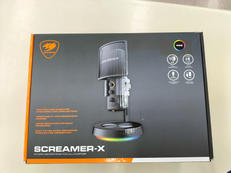 周辺機器関連|COUGAR