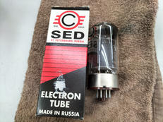 オーディオ関連商品|SVETLANA