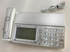 電話機・FAX|PANASONIC