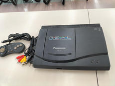 3DO|PANASONIC