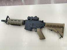 ライフル・長物|TOKYO MARUI