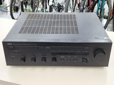 プリメインアンプ（トランジスター）|YAMAHA