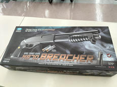 ショットガン|TOKYOMARUI