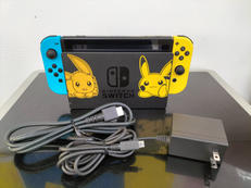 NINTENDO SWITCH|NINTENDO / 任天堂