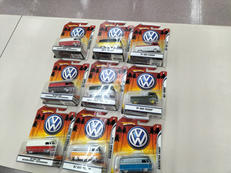 ミニカー|HOTWHEELS