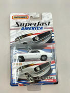 ミニカー|MATCHBOX