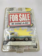 ミニカー|JADA TOYS