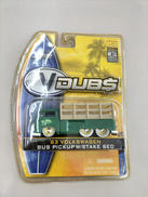 ミニカー|JADA TOYS