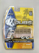 ミニカー|JADA TOYS