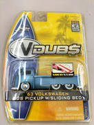 ミニカー|JADA TOYS