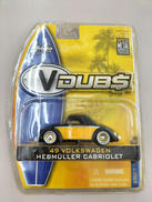 ミニカー|JADA TOYS