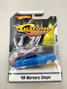 ミニカー|HOTWHEELS