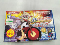 ゲームボーイアドバンスソフト|KONAMI