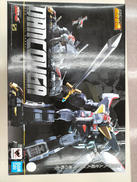 ロボットアニメ|BANDAI