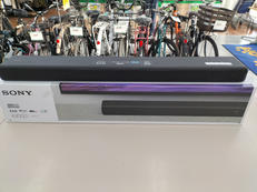 テレビサウンドバー|SONY