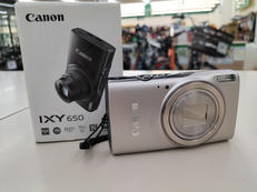 デジタルカメラ|CANON