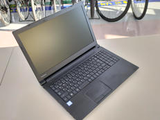 ノートパソコン|TOSHIBA