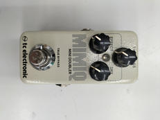 その他エフェクター|TC ELECTRONIC