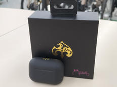 ワイヤレスイヤホン|FINAL