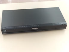 BDレコーダー|PANASONIC