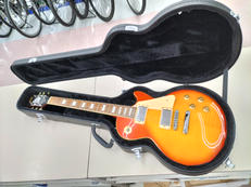 レスポールタイプ|BLITZ