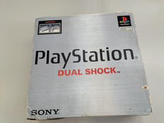 レトロゲーム本体|SONY