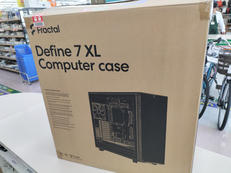 デスクトップPC|FRACTAL