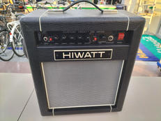 コンボ|HIWATT
