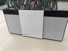 CDプレーヤー・CDチェンジャー|PANASONIC