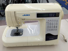 ミシン|JUKI