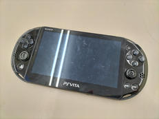 PLAYSTATION VITA|SONY