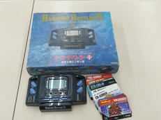 バーコードバトラーⅡ|EPOCH