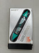 ポータブルカセットプレイヤー|SONY