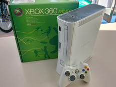 XBOX360|MICROSOFT