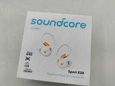 イヤホン|SOUNDCORE