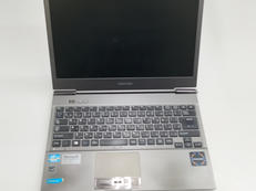 ノートパソコン|TOSHIBA