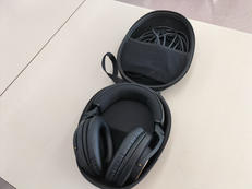 ヘッドホン|SHURE