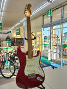 ストラトキャスタータイプ|GRASSROOTS