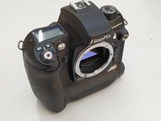 デジタル一眼レフ|FUJIFILM