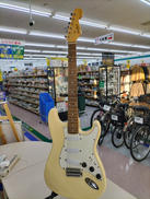 ストラトキャスタータイプ|GRASS ROOTS