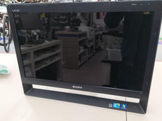 デスクトップPC|SONY