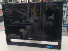デスクトップPC|SONY