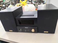 プリメインアンプ(管球式)|BUTLER