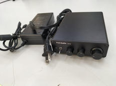 パワーアンプ（トランジスター）|FOSI AUDIO