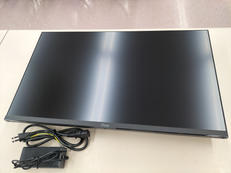 ワイド液晶ディスプレイ|IRIE