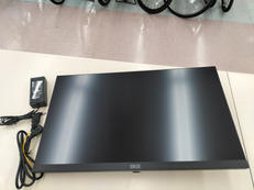 ワイド液晶ディスプレイ|PIXIO