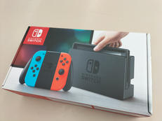 NINTENDO SWITCH|NINTENDO