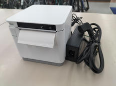 レシートプリンター|スター精密