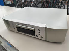 CDプレーヤー・CDチェンジャー|MARANTZ