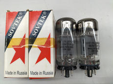 真空管|SOVTEK